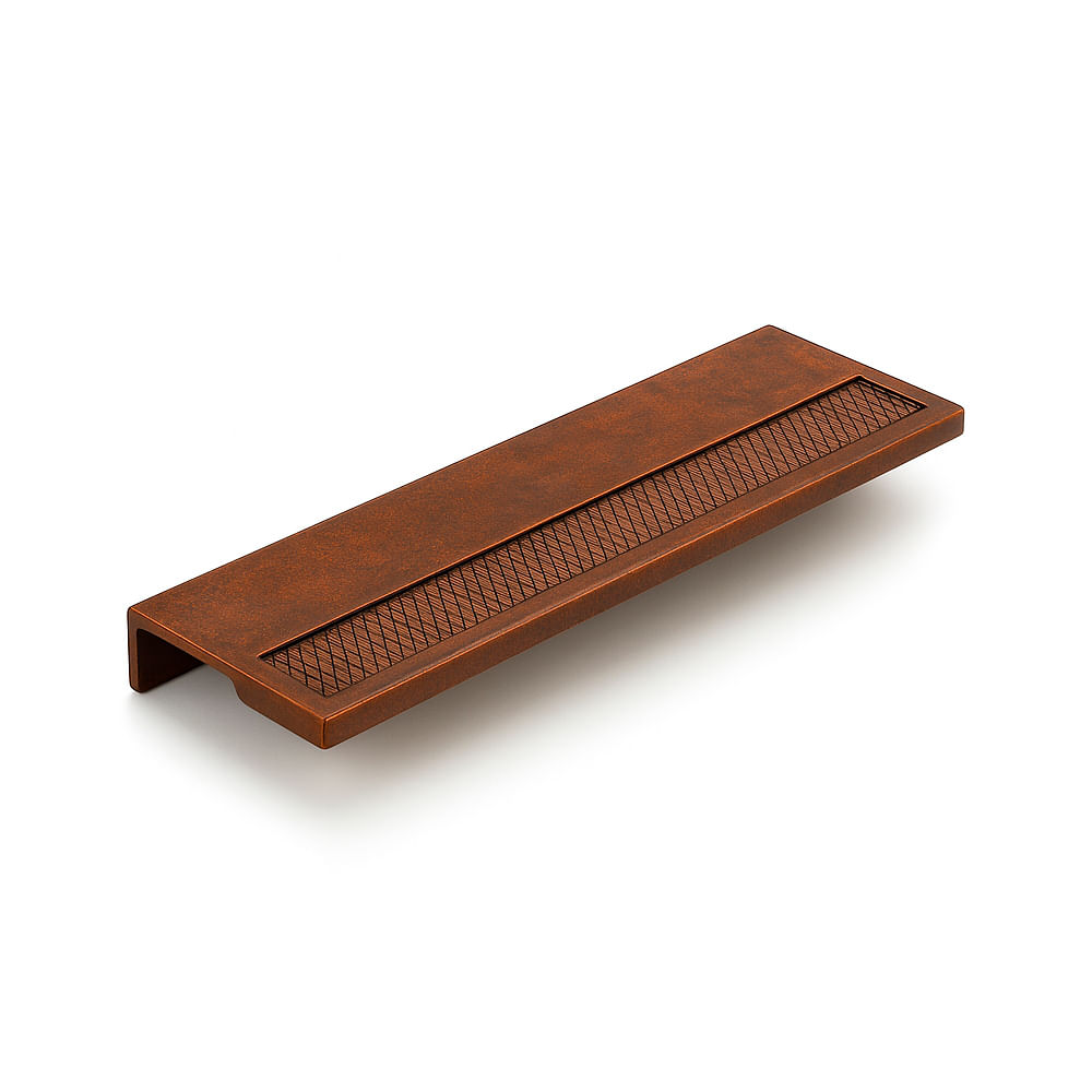 Puxador Citizen 96mm Vecchio Metallo Zen 53711_0